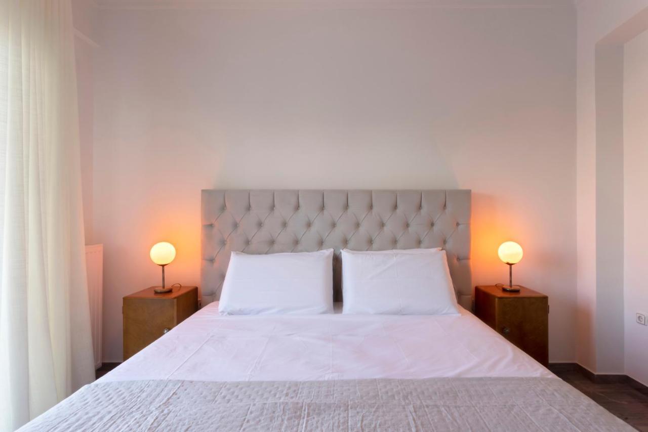 A Truly Wow Experience For Every Guest. The Place Athen Eksteriør bilde