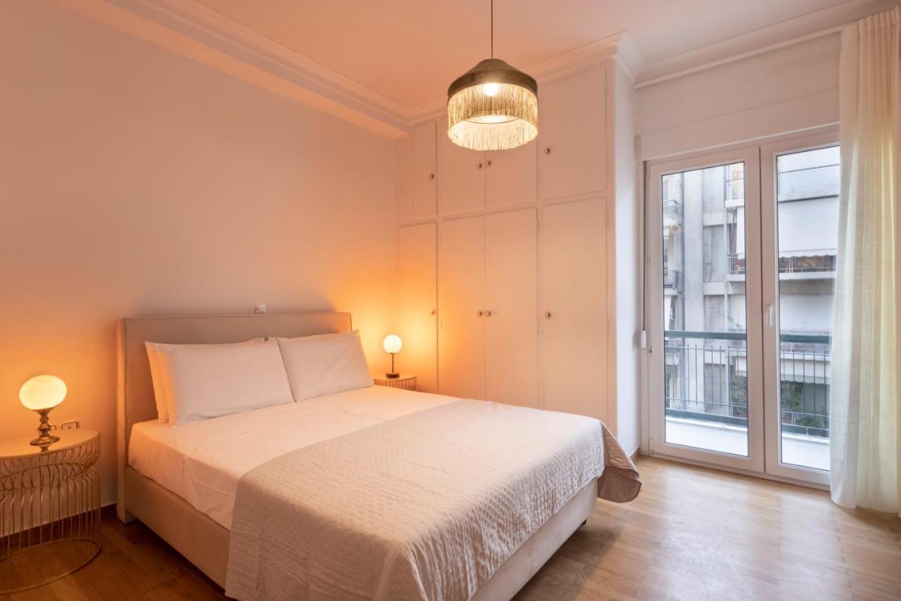 A Truly Wow Experience For Every Guest. The Place Athen Eksteriør bilde