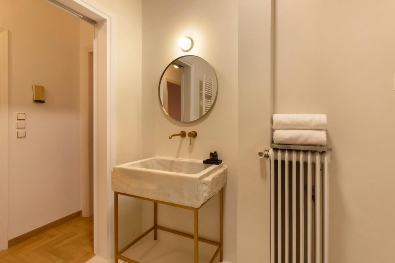 A Truly Wow Experience For Every Guest. The Place Athen Eksteriør bilde
