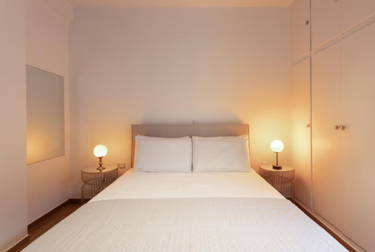 A Truly Wow Experience For Every Guest. The Place Athen Eksteriør bilde