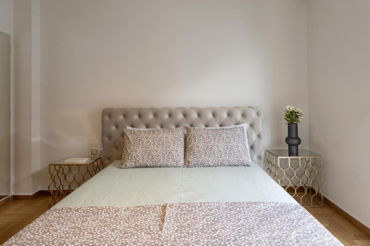 A Truly Wow Experience For Every Guest. The Place Athen Eksteriør bilde