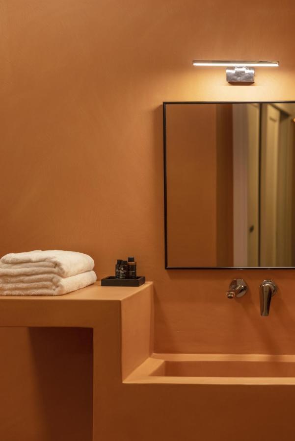 A Truly Wow Experience For Every Guest. The Place Athen Eksteriør bilde