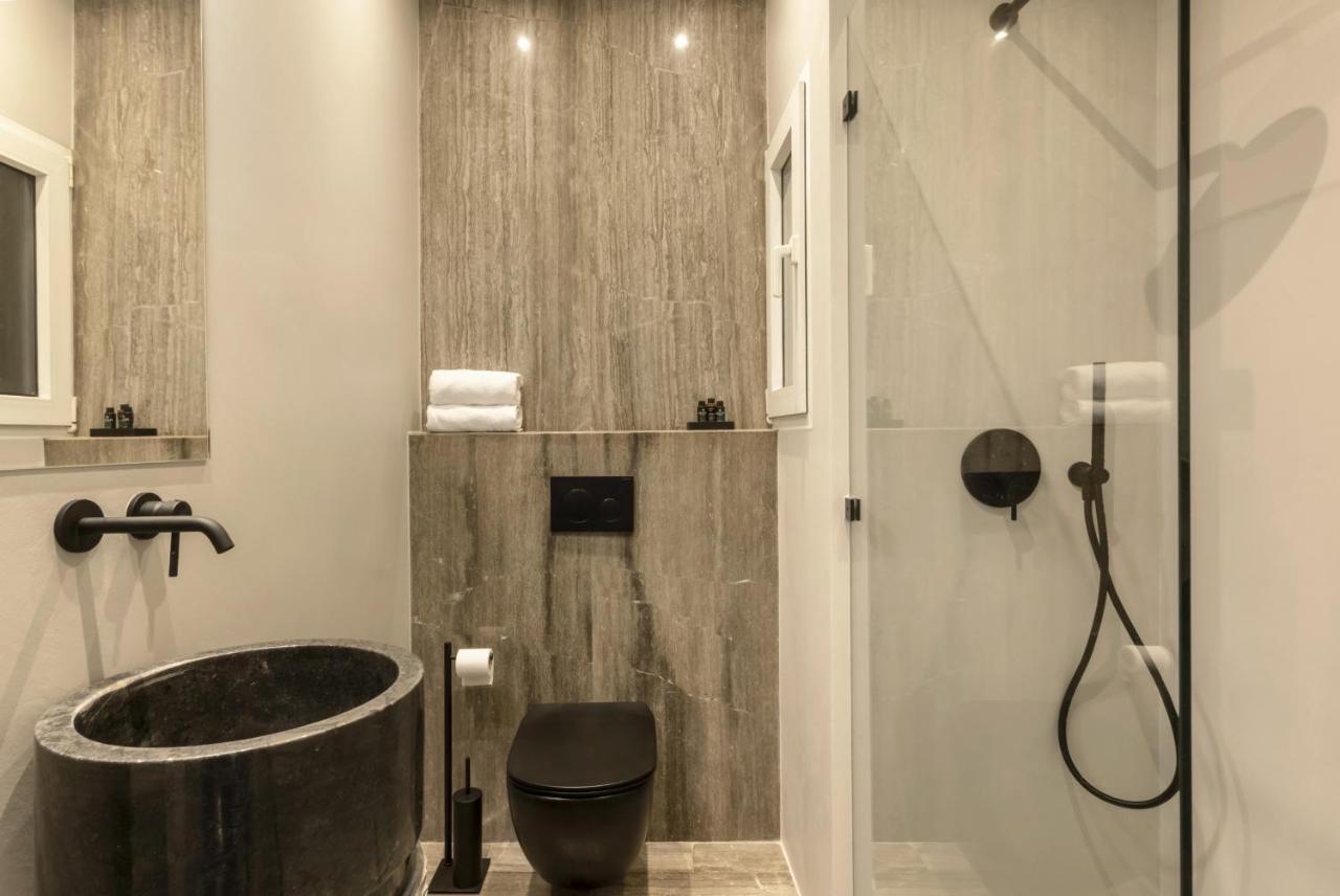 A Truly Wow Experience For Every Guest. The Place Athen Eksteriør bilde
