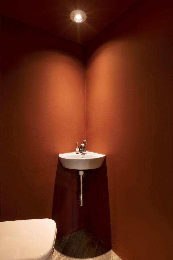 A Truly Wow Experience For Every Guest. The Place Athen Eksteriør bilde