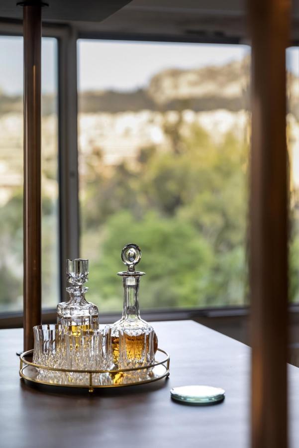 A Truly Wow Experience For Every Guest. The Place Athen Eksteriør bilde